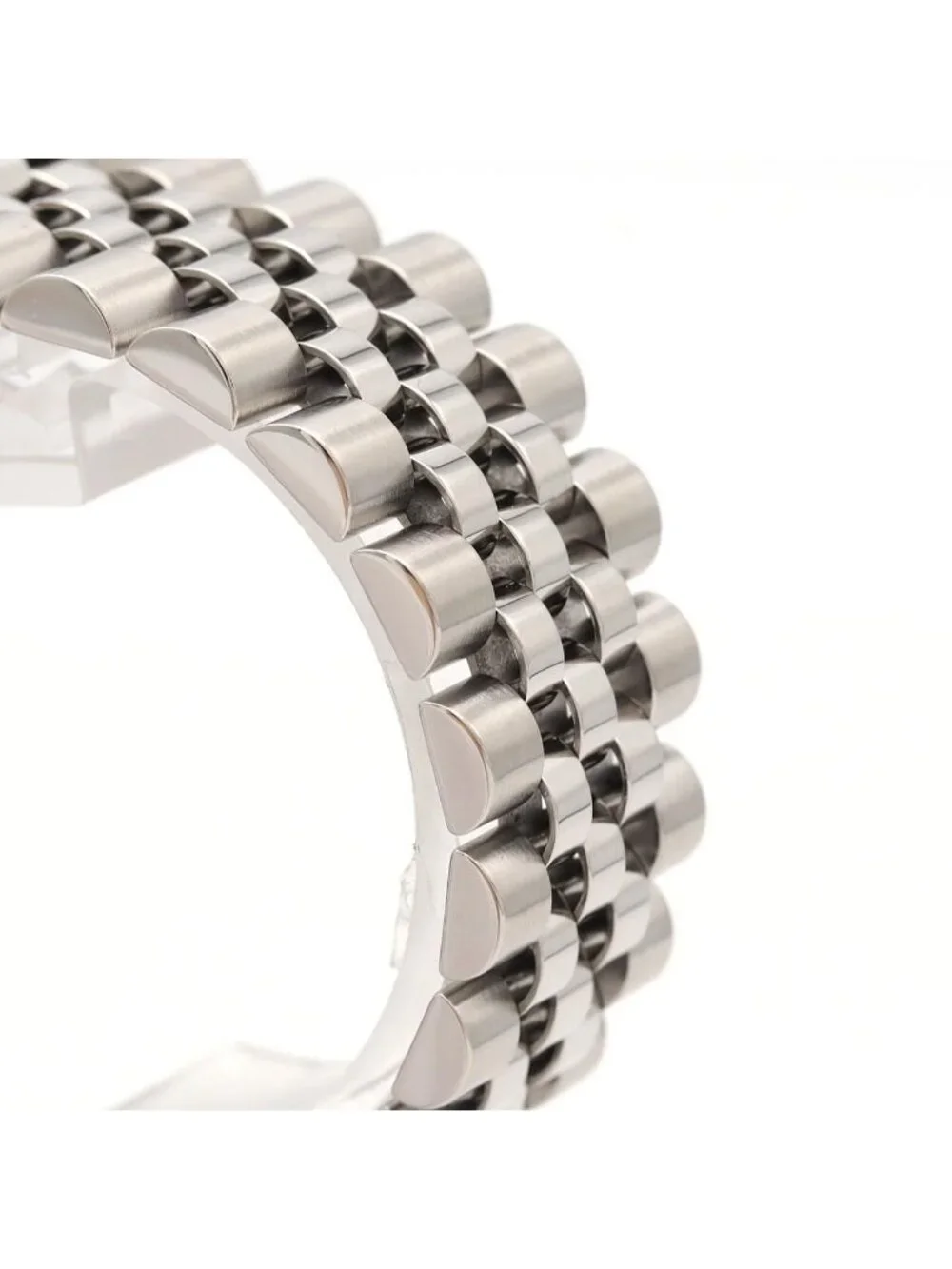 Rolex Datejust Automatic Winding Number Watch